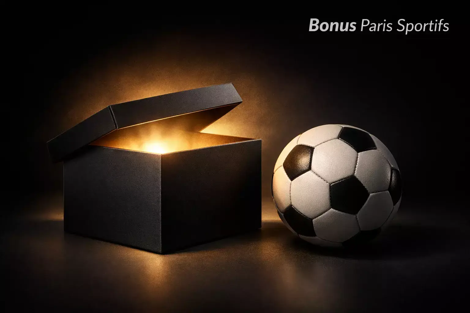 Bonus paris sportifs football — guide complet des offres