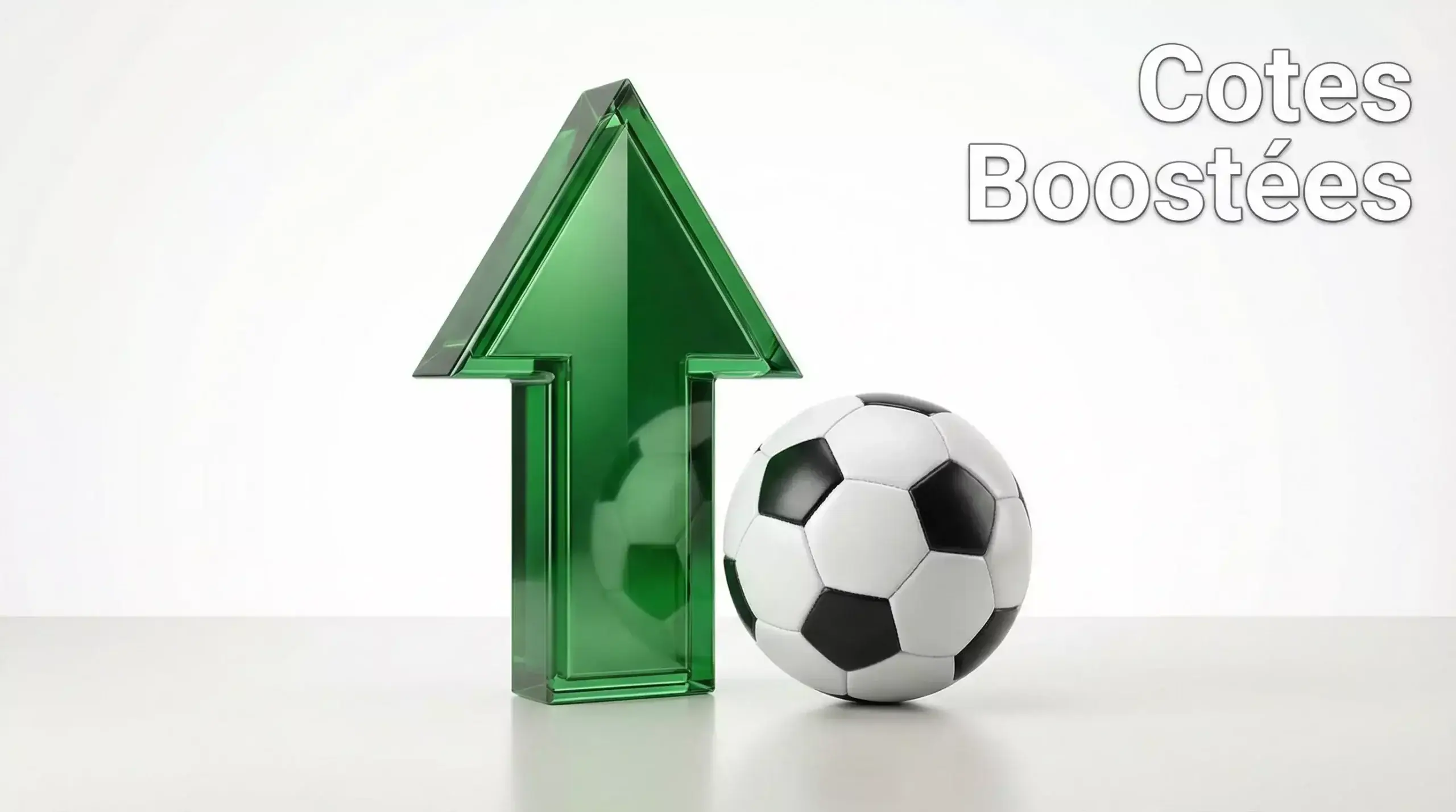 Cotes boostées et promotions paris sportifs — guide pratique