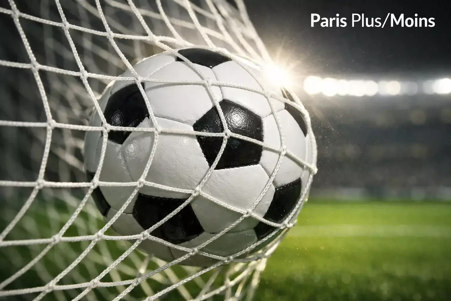 Paris over under football — guide et stratégies de paris sur les buts
