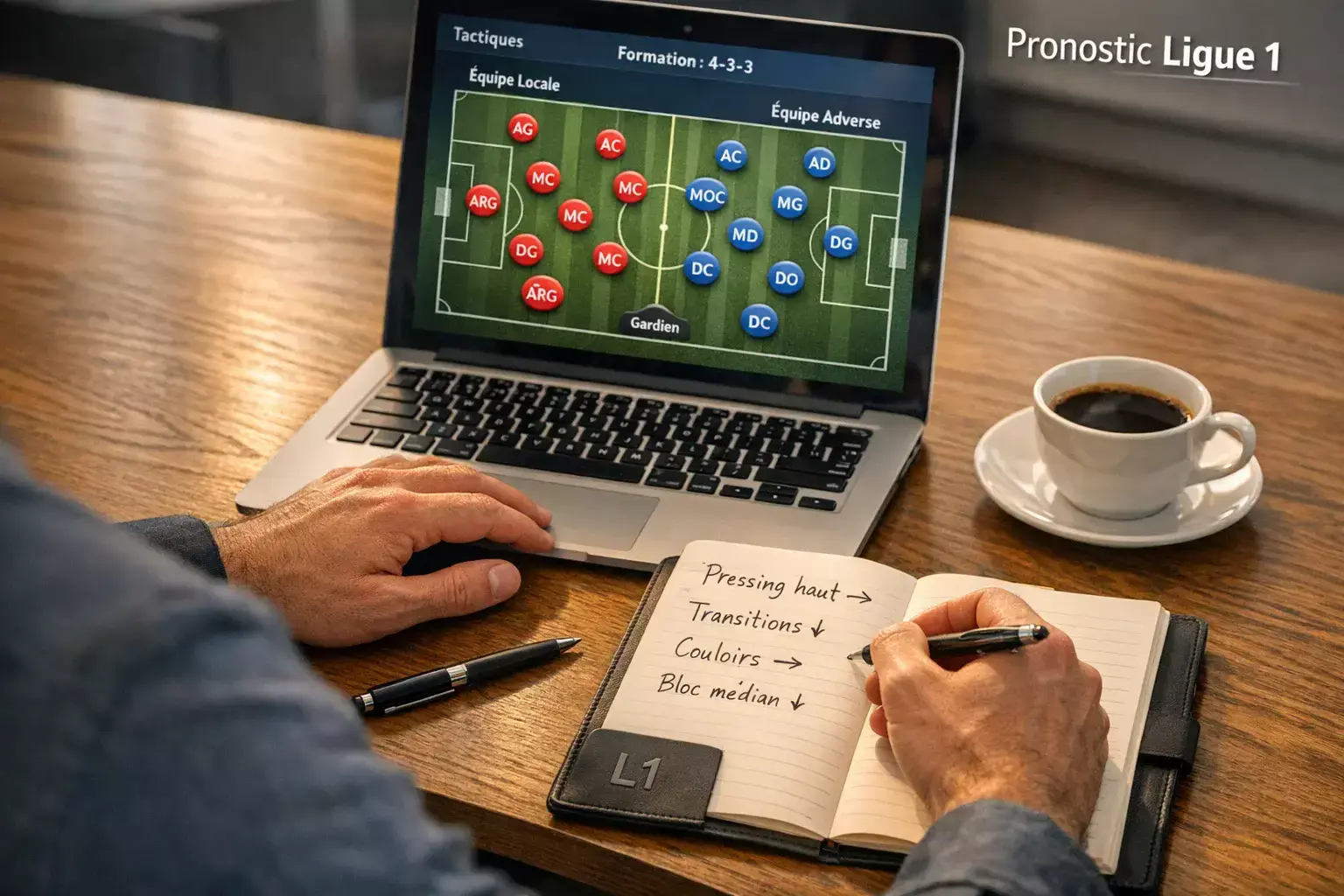 Pronostic Liga analyse et conseils paris football espagnol